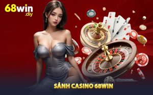 Casino 68WIN