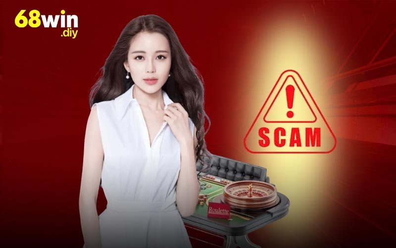 Truy cập bởi link nhà cái không uy tín